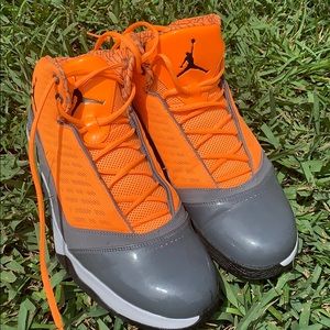 Nike air jordan B’Mo Mens basketball shoes